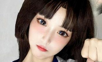 终于等到“章鱼小童谣”的JK写真，来share几张图片，顺便下载走！
