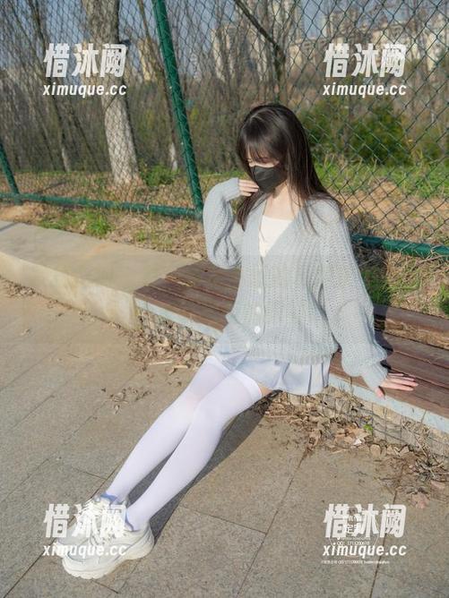 紧急企划-小恩 紧急企划 - 看,那是小恩的私房护士图集,难以抗拒的眼神!