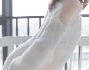 绮太郎kitaro带着他的天台和cos，我们都是看风景的旁观者。