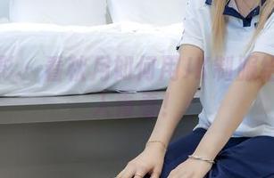 绮梦摄影 – 看秋月如何用JK制服给照片注入青春！