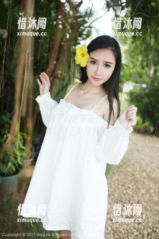 美媛馆 - 唐琪儿Beauty的镂空系列，高清打造，图库里的小宇宙在迅速膨胀！听说它们正奔向火星！