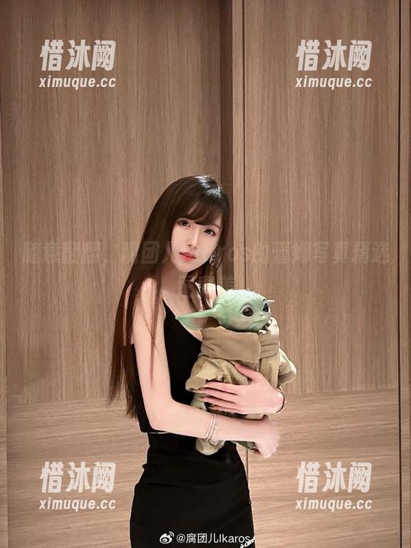 随意翻翻，腐团儿Ikaros的蕾姆写真精选，图真美。