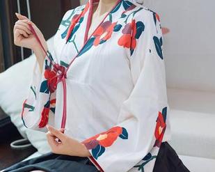 花漾show – 网盘中的周大萌棉袜：温柔得让我想多看几眼