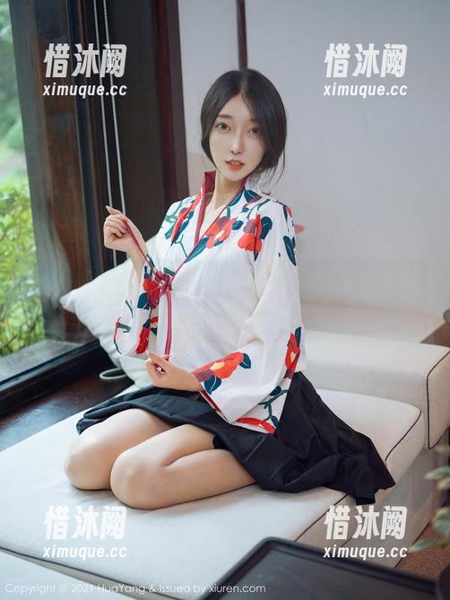 花漾show - 网盘中的周大萌棉袜：温柔得让我想多看几眼