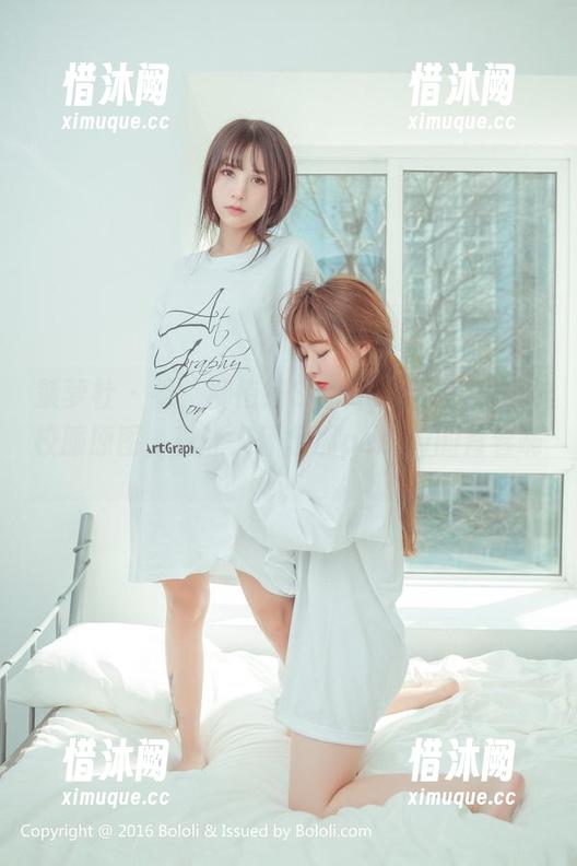 菠萝社 - 看，柳侑绮Sevenbaby私拍的校服原图，真让人怀念那pesky的青春啊。