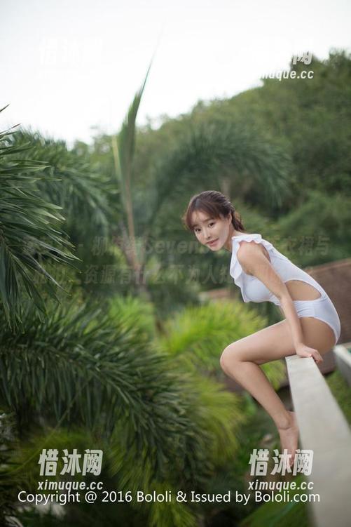 菠萝社-柳侑绮Sevenbaby 菠萝社 - 柳侑绮Sevenbaby的连衣裙与私拍,资源有什么不为人知的趣味吗?