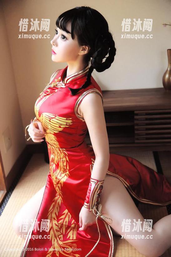 菠萝社-柳侑绮 菠萝社 - 柳侑绮花嫁最新作品,习惯了就好,不对劲!