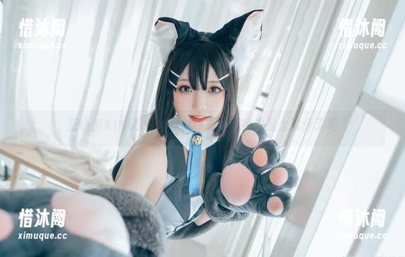 蓝小沂KiKi 蓝小沂KiKi秒杀所有女仆?黑贞德作品太过分了吧