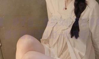 微密圈 – 轩子巨二兔的女仆装写真集，资源丰富到可以约一场冒险！