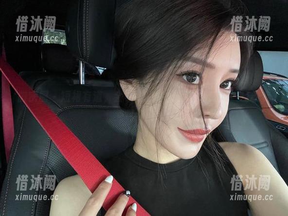 金希儿 微密圈 - 短裙有道,金希儿教你如何轻松分享…轻松变女神?