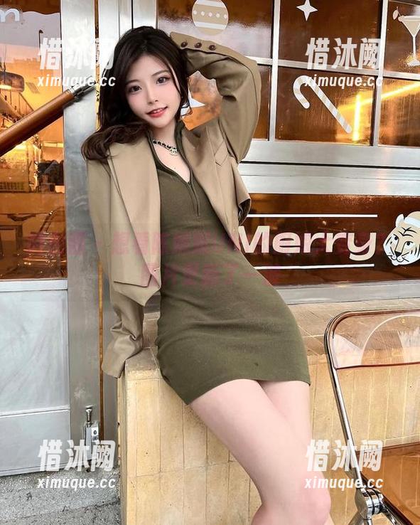 微密圈 - 想看陈妮妮UNI的厨娘大变身？图片更新了一波
