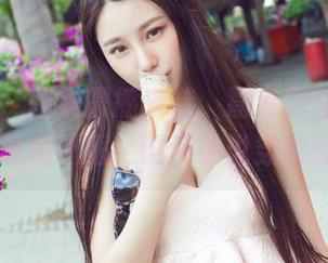 青豆客 – 图集震撼来袭，嘉宝贝儿Vetiver的私房礼服，谁还敢说穿衣无趣？