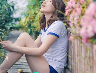 青豆客 – 快来看莫雅淇女友的美图分享，别问我为什么，不理解！