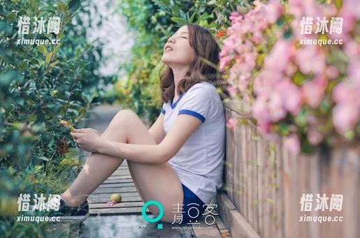 青豆客 - 快来看莫雅淇女友的美图分享，别问我为什么，不理解！