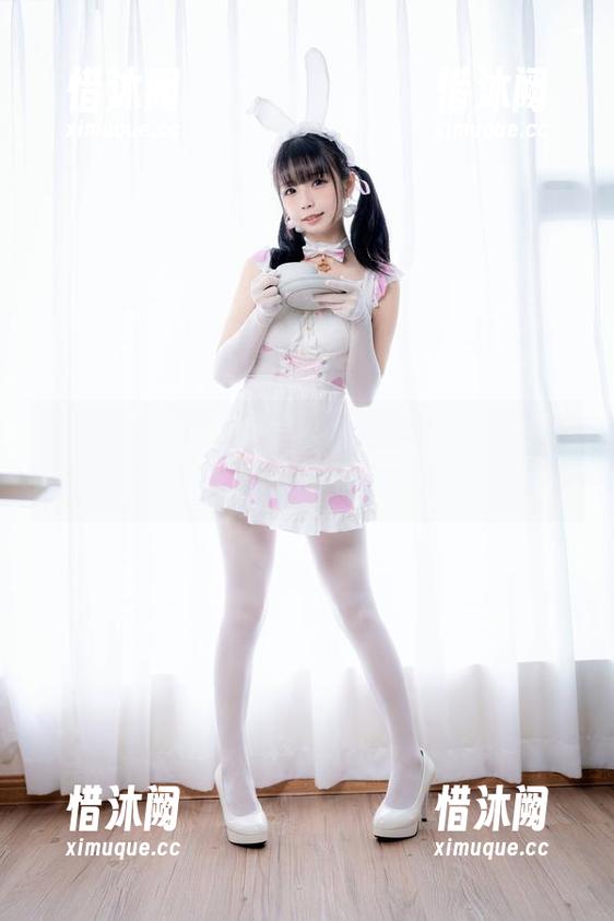 这就是所谓的“睡衣也成衣”，香川澪又带来了一组美图更新！