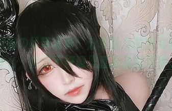黑白御猫の吊带写真：分享既有韵味又想说点什么，但又不好意思直接说的那种。